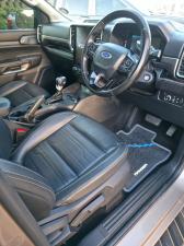 Ford Ranger 2.0 BiTurbo double cab XLT 4x4 - Image 9