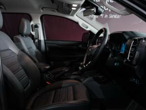 Ford Ranger 2.0 SiT double cab XLT - Image 14
