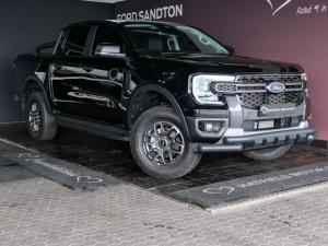 Ford Ranger 2.0 SiT double cab XLT - Image 1