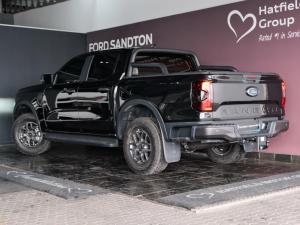 Ford Ranger 2.0 SiT double cab XLT - Image 4