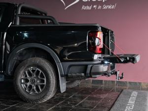 Ford Ranger 2.0 SiT double cab XLT - Image 5