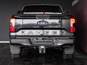 Ford Ranger 2.0 SiT double cab XLT - Image 7