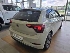 Volkswagen Polo hatch 1.0TSI - Image 5