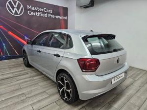 Volkswagen Polo hatch 1.0TSI Trendline - Image 3
