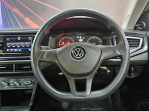 Volkswagen Polo hatch 1.0TSI Trendline - Image 6