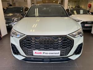Audi Q3 Sportback 35TFSI S line - Image 2