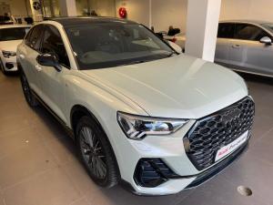 Audi Q3 Sportback 35TFSI S line - Image 3