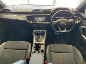 Audi Q3 Sportback 35TFSI S line - Image 7