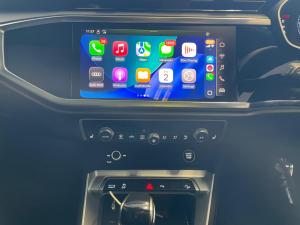 Audi Q3 Sportback 35TFSI S line - Image 8