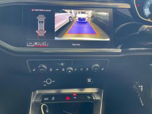 Audi Q3 Sportback 35TFSI S line - Image 9