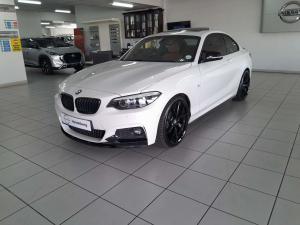 BMW 220i M Sport - Image 1