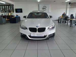 BMW 220i M Sport - Image 2