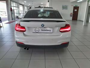 BMW 220i M Sport - Image 4