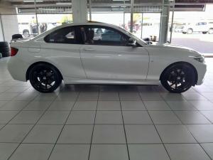 BMW 220i M Sport - Image 6