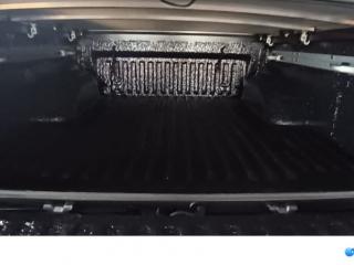 Nissan Navara 2.5DDTi double cab Stealth