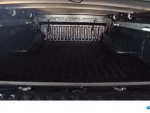 Nissan Navara 2.5DDTi double cab Stealth - Image 11