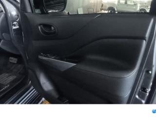 Nissan Navara 2.5DDTi double cab Stealth