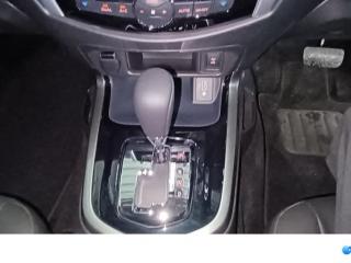 Nissan Navara 2.5DDTi double cab Stealth