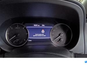 Nissan Navara 2.5DDTi double cab Stealth - Image 19