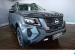 Nissan Navara 2.5DDTi double cab Stealth - Thumbnail 1