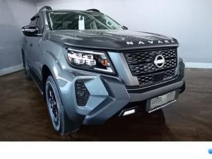 Nissan Navara 2.5DDTi double cab Stealth - Image 1