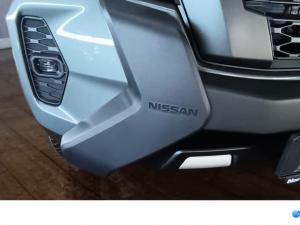 Nissan Navara 2.5DDTi double cab Stealth - Image 4