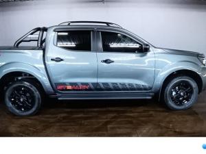 Nissan Navara 2.5DDTi double cab Stealth - Image 6