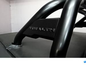 Nissan Navara 2.5DDTi double cab Stealth - Image 7