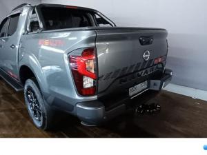 Nissan Navara 2.5DDTi double cab Stealth - Image 9