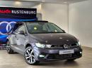 Thumbnail Volkswagen Polo hatch 1.0TSI Life auto