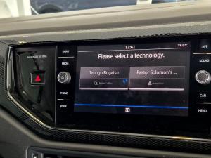 Volkswagen Polo hatch 1.0TSI Life auto - Image 24