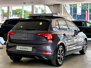 Volkswagen Polo hatch 1.0TSI Life auto - Image 26
