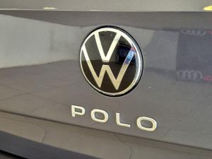 Volkswagen Polo hatch 1.0TSI Life auto - Image 29