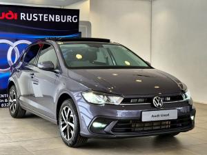 Volkswagen Polo hatch 1.0TSI Life auto - Image 4