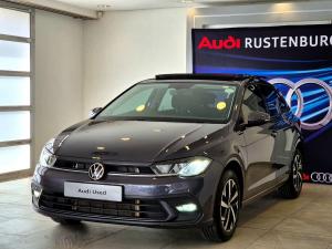 Volkswagen Polo hatch 1.0TSI Life auto - Image 5