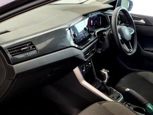 Volkswagen Polo hatch 1.0TSI Life auto - Image 7