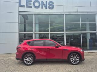 Mazda CX-60 2.5 Dynamic
