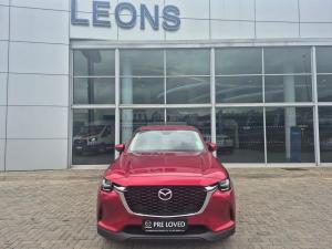 Mazda CX-60 2.5 Dynamic - Image 3