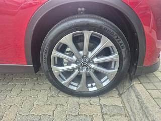 Mazda CX-60 2.5 Dynamic