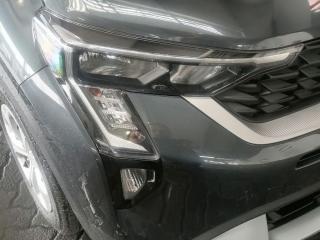 Kia Sonet 1.5 LS auto