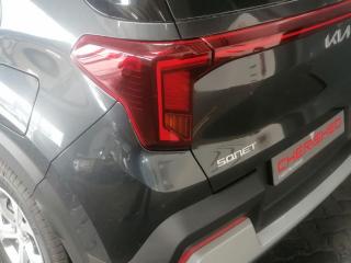 Kia Sonet 1.5 LS auto