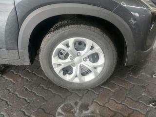 Kia Sonet 1.5 LS auto