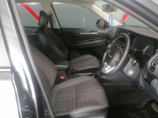 Kia Sonet 1.5 LS auto