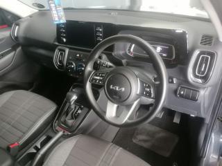 Kia Sonet 1.5 LS auto