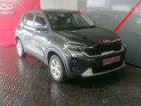 Kia Sonet 1.5 LS auto