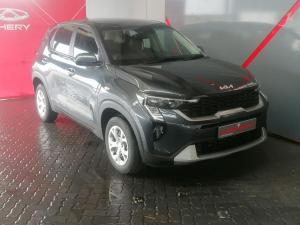 Kia Sonet 1.5 LS auto - Image 1