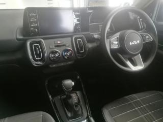 Kia Sonet 1.5 LS auto