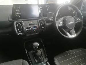 Kia Sonet 1.5 LS auto - Image 21