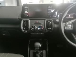 Kia Sonet 1.5 LS auto