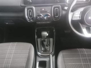 Kia Sonet 1.5 LS auto